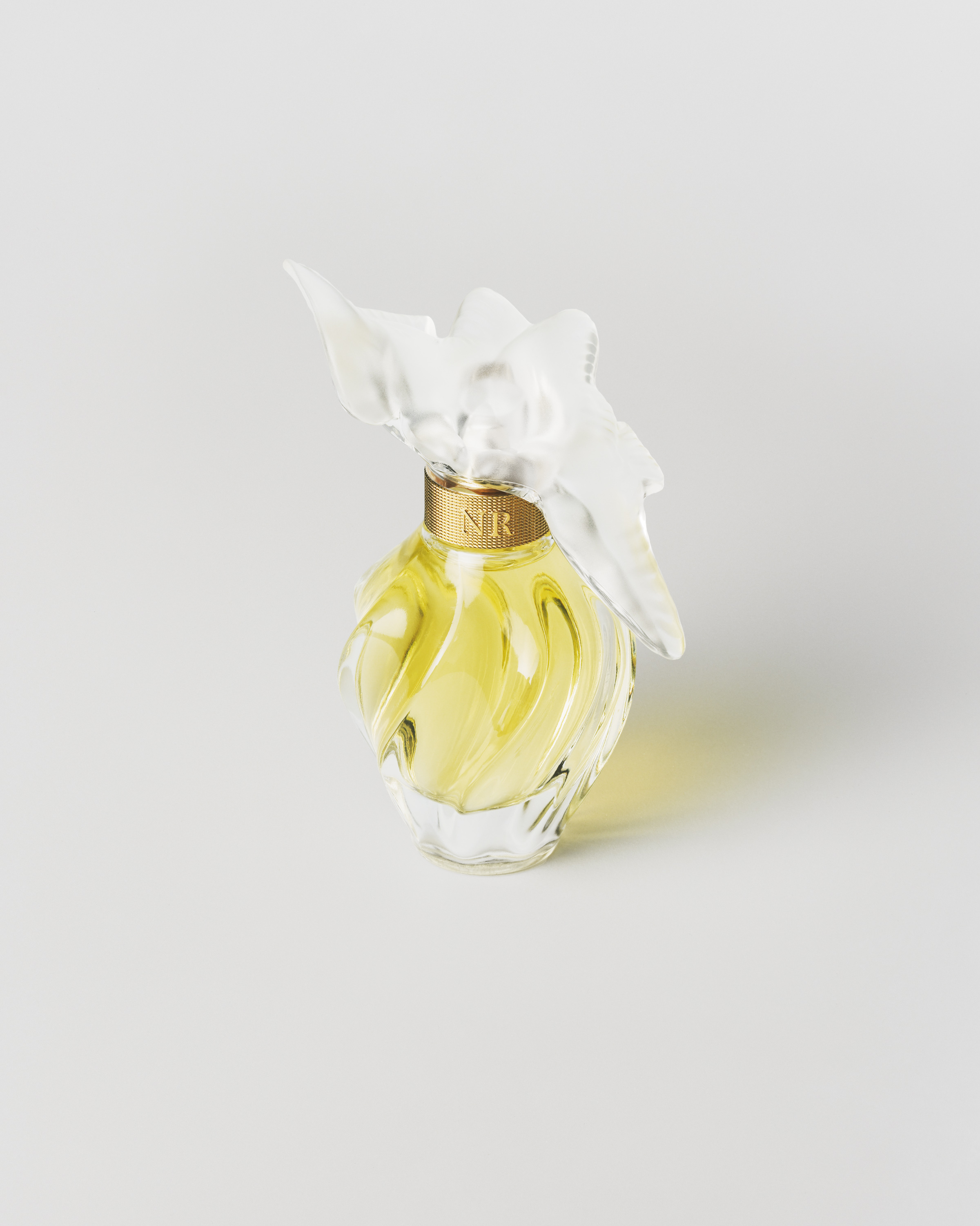 L'Air du Temps - Eau de Toilette - Nina Ricci